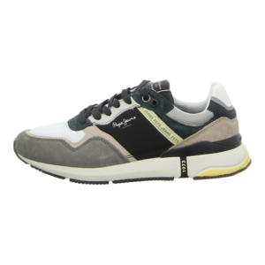 Sneaker - Pepe Jeans - London Pro Urban - grey