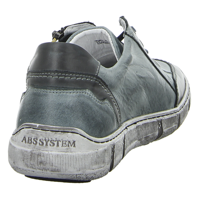 Krisbut - 5362-13-1 - 5362-13-1 - grau - Schnrschuhe