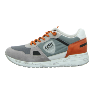 Sneaker - Cetti - C-1216 EXP - ante grey
