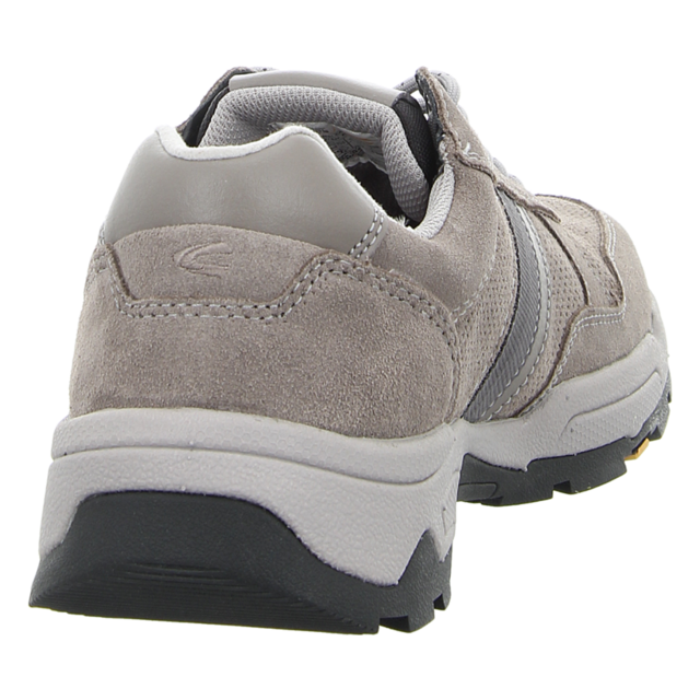 camel active - CAEV001-201-200 - CAEV001-201-200 - grau - Sneaker