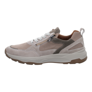 Schnrschuhe - Waldlufer - H-Tom - grey peltro grau