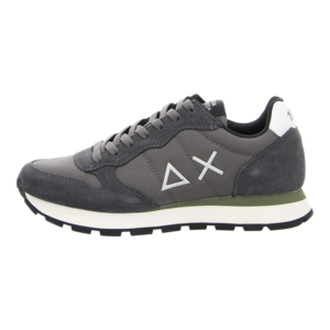 Sneaker - Sun68 - Tom Solid - grigio scuro