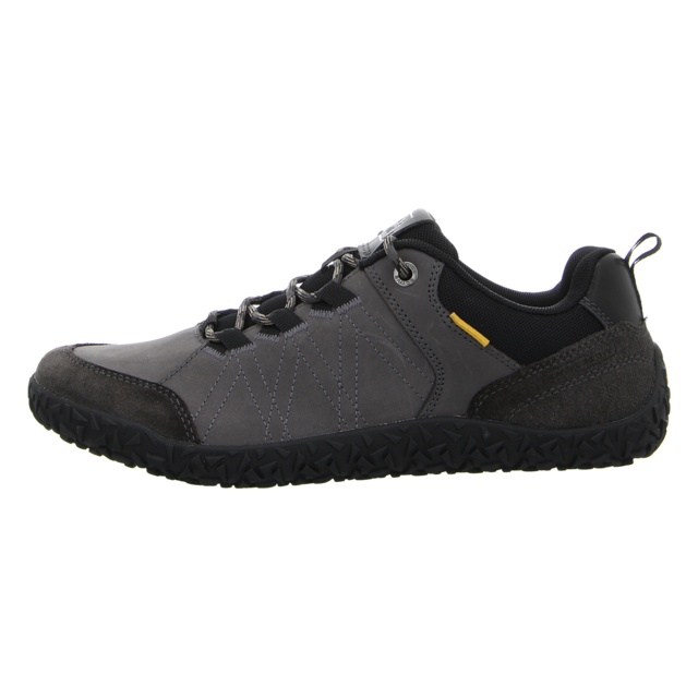 camel active - 54ILA15-203-230 - Island - asphalt - Schnrschuhe