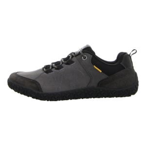 Schnrschuhe - camel active - Island - asphalt