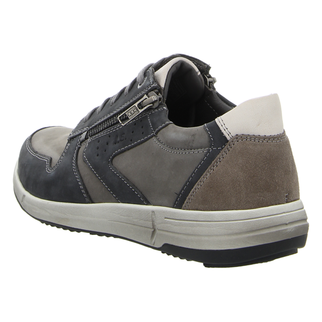 Josef Seibel - 25320-518782 - Enrico 20 - asphalt-multi - Schn�rschuhe