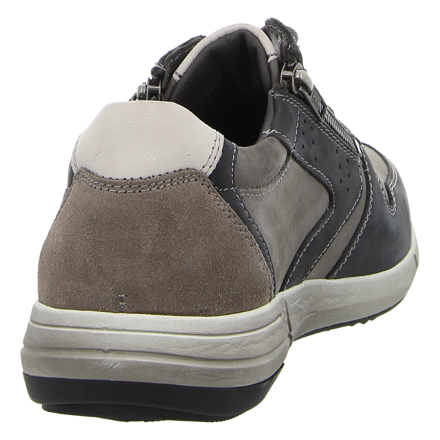 Josef Seibel - 25320-518782 - Enrico 20 - asphalt-multi - Schn�rschuhe