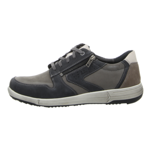 Schn�rschuhe - Josef Seibel - Enrico 20 - asphalt-multi