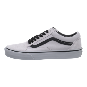 Sneaker - Vans - Old Skool - tonal light gray/black