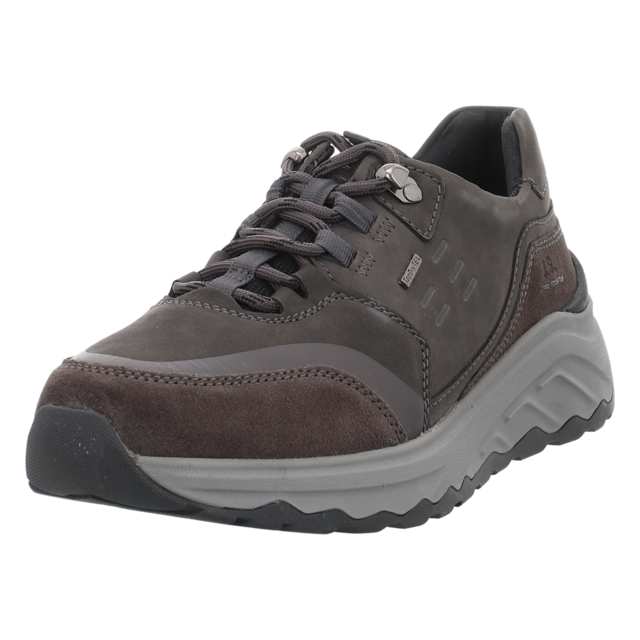 Josef Seibel - 28451-TE21790 - Davie 51 - carbon - Schn�rschuhe
