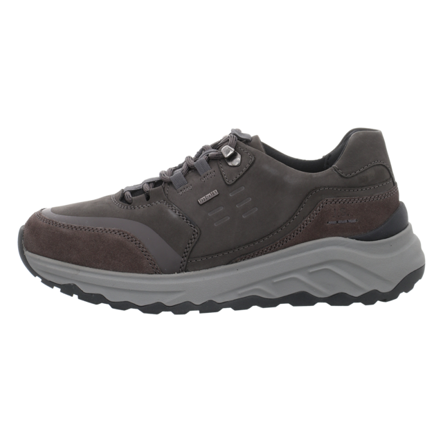 Josef Seibel - 28451-TE21790 - Davie 51 - carbon - Schn�rschuhe