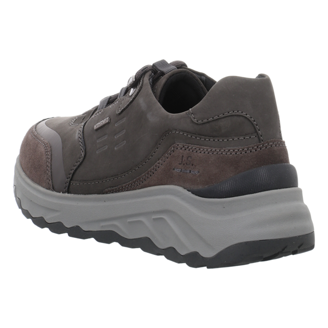 Josef Seibel - 28451-TE21790 - Davie 51 - carbon - Schn�rschuhe