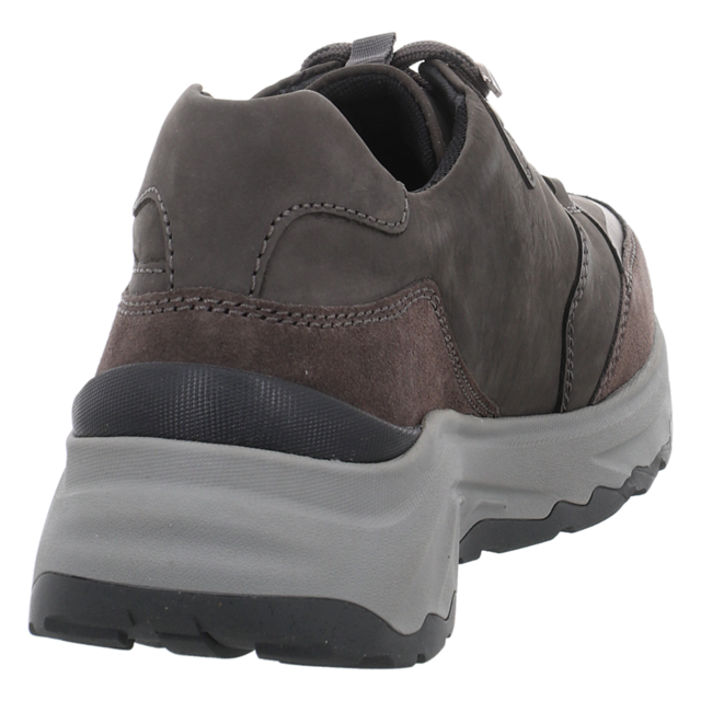 Josef Seibel - 28451-TE21790 - Davie 51 - carbon - Schn�rschuhe