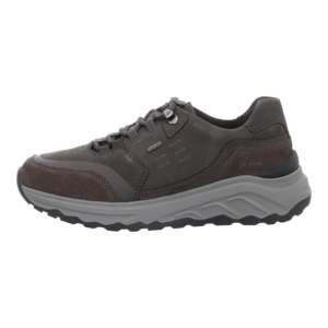 Schn�rschuhe - Josef Seibel - Davie 51 - carbon