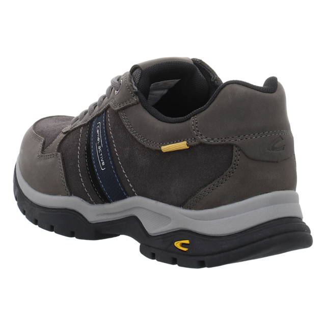 camel active - 57BTA03-402-236 - 57BTA03-402-236 - asphalt/blau - Sneaker