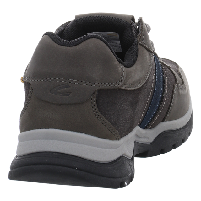 camel active - 57BTA03-402-236 - 57BTA03-402-236 - asphalt/blau - Sneaker
