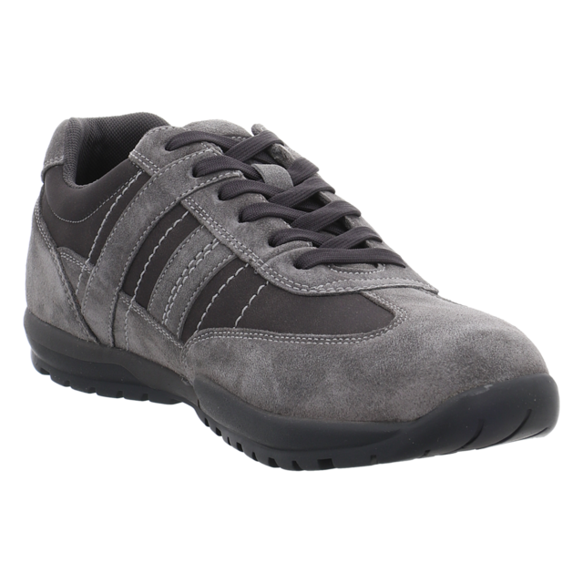 Dockers by Gerli - 54HT001-204-230 - 54HT001-204-230 - asphalt - Sneaker
