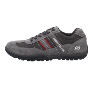 Sneaker - Dockers by Gerli - asphalt