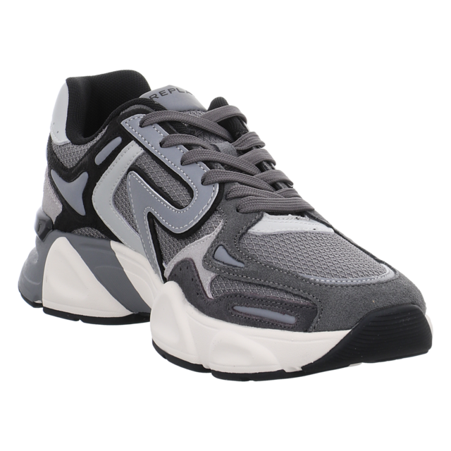 Replay - GMS9M.000.C000QT-C08X - Destny M Deep - grau-kombi - Sneaker