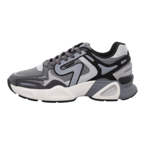 Sneaker - Replay - Destny M Deep - grau-kombi