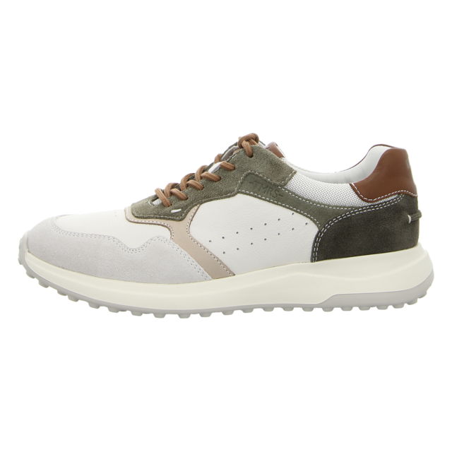 Tamaris - 1-13623-46-761 - 1-13623-46-761 - olive comb - Sneaker