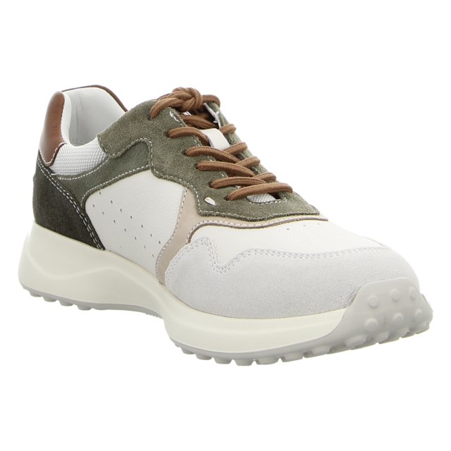 Tamaris - 1-13623-46-761 - 1-13623-46-761 - olive comb - Sneaker