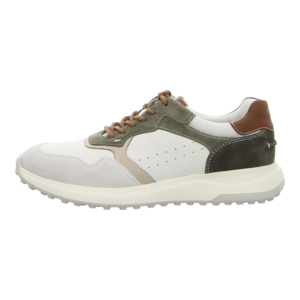 Sneaker - Tamaris - olive comb