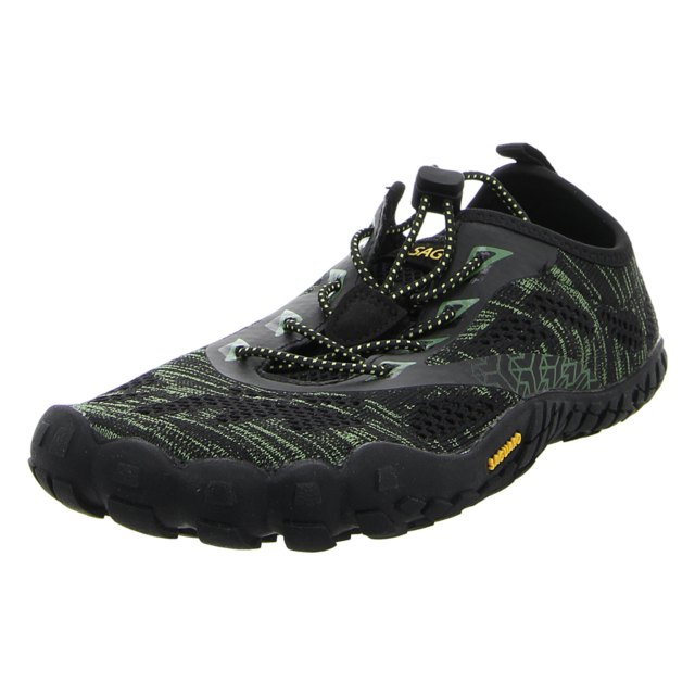 Saguaro - XZA034GR - Smart II - green - Schnrschuhe
