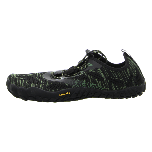Saguaro - XZA034GR - Smart II - green - Schnrschuhe