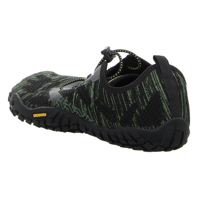 Saguaro - XZA034GR - Smart II - green - Schnrschuhe