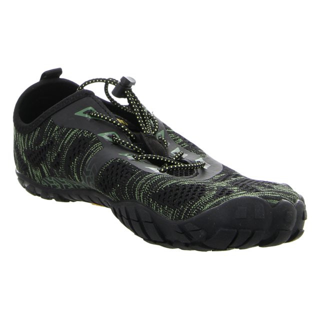 Saguaro - XZA034GR - Smart II - green - Schnrschuhe