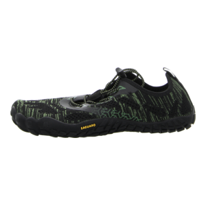 Schnrschuhe - Saguaro - Smart II - green