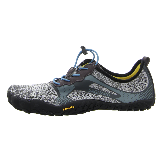 Saguaro - XZA032GY - Fast I - grey - Schnrschuhe