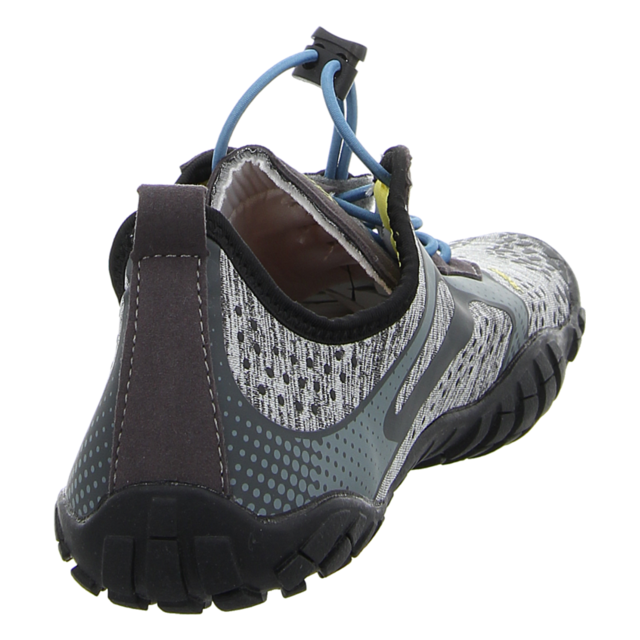 Saguaro - XZA032GY - Fast I - grey - Schnrschuhe