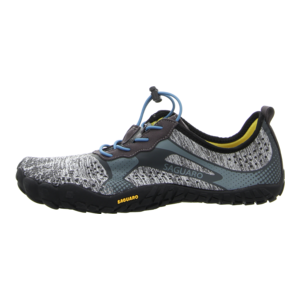 Schnrschuhe - Saguaro - Fast I - grey