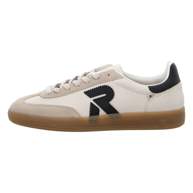 Rieker - U2200-60 - U2200-60 - beige - Sneaker