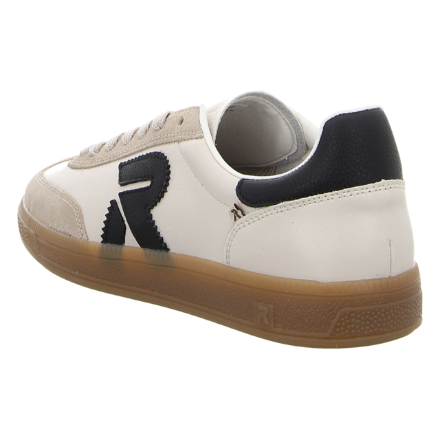 Rieker - U2200-60 - U2200-60 - beige - Sneaker