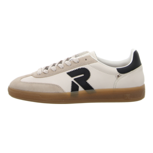 Sneaker - Rieker - beige