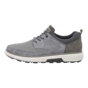 Slipper - Rieker - grau