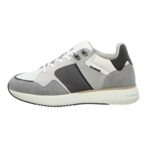 Sneaker - BULLBOXER - grey