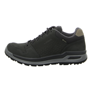 Schnrschuhe - Lowa - Locarno GTX LO - anthrazit