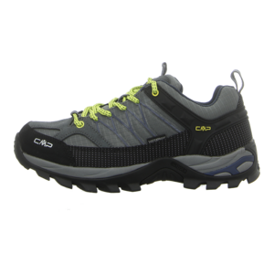 Outdoor-Schuhe - CMP - Rigel Low - grey-b.blue