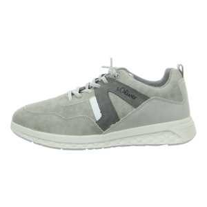 Sneaker - S.Oliver - grey