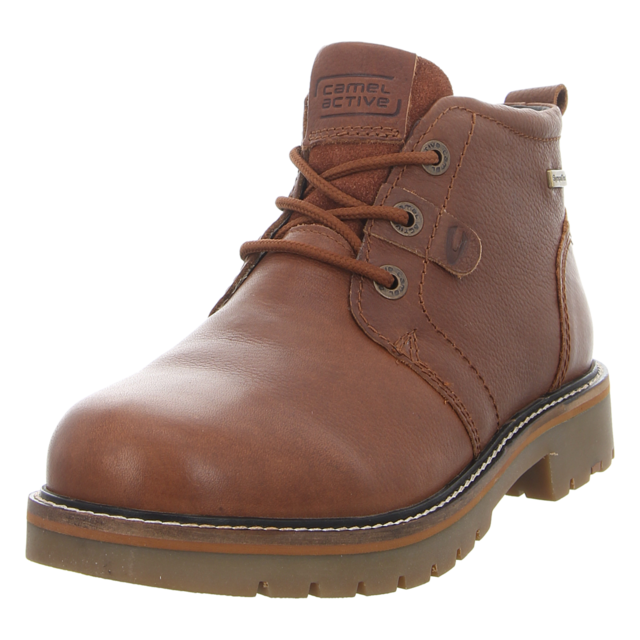 Camel active schuhe gefüttert herren Outlet