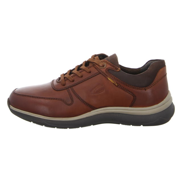 camel active - 53PKA01-120-470 - 53PKA01-120-470 - cognac - Sneaker