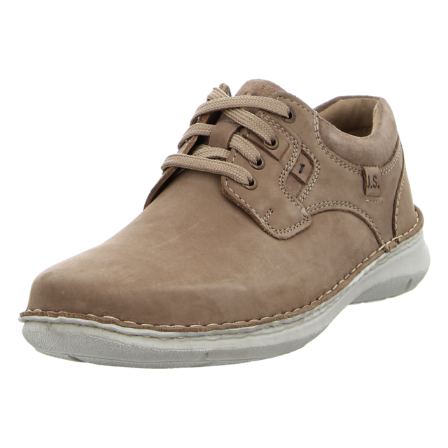 Josef Seibel - 44936-518220 - New Anvers 36 - sand - Schnrschuhe