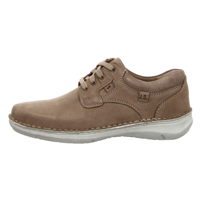 Josef Seibel - 44936-518220 - New Anvers 36 - sand - Schnrschuhe