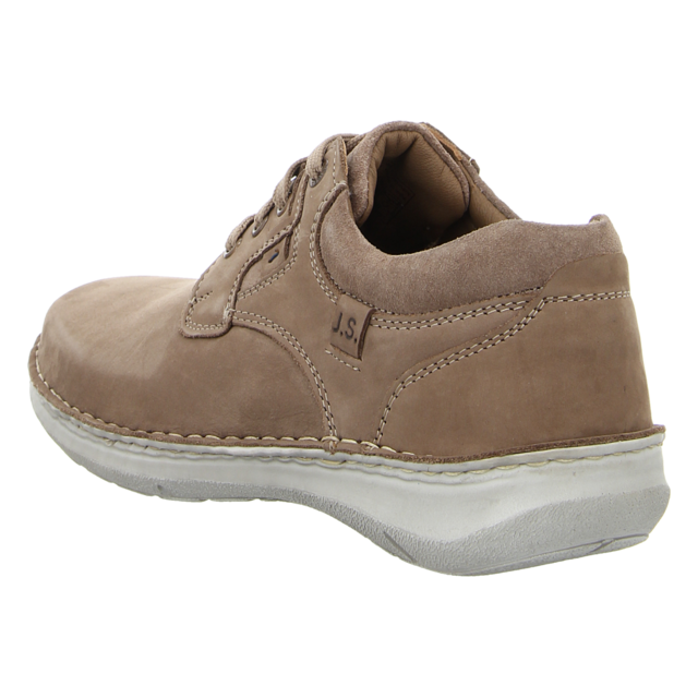 Josef Seibel - 44936-518220 - New Anvers 36 - sand - Schnrschuhe