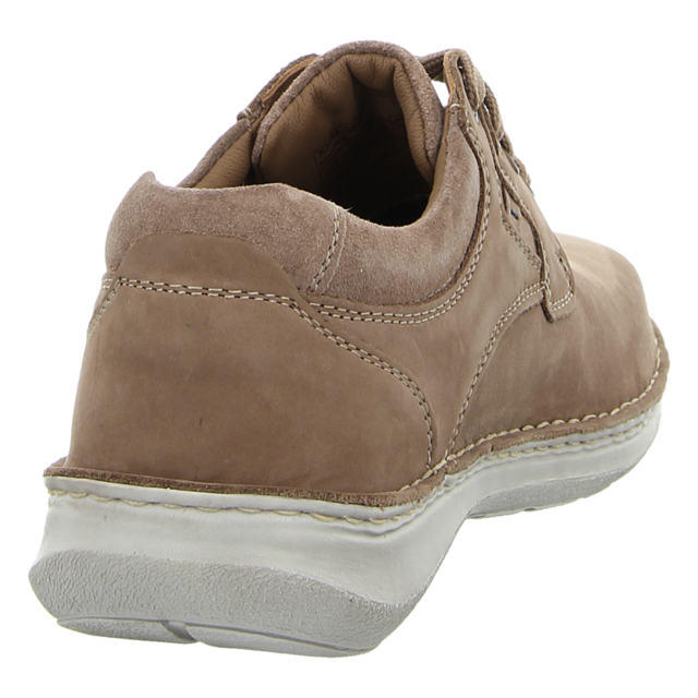 Josef Seibel - 44936-518220 - New Anvers 36 - sand - Schnrschuhe