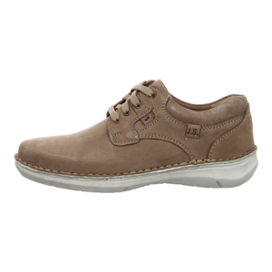 Schnrschuhe - Josef Seibel - New Anvers 36 - sand