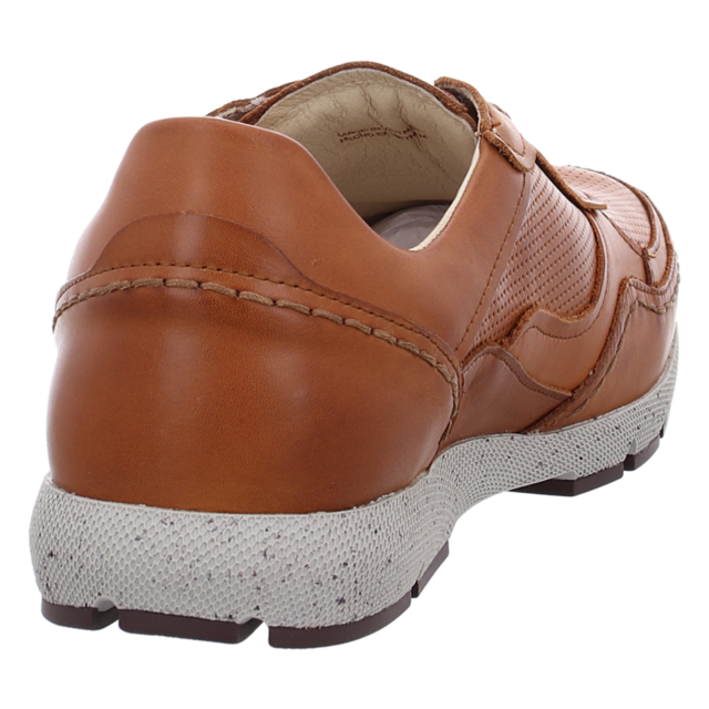 Pikolinos - M4U-6312 BRANDY - Fuencarral - brandy - Schnrschuhe